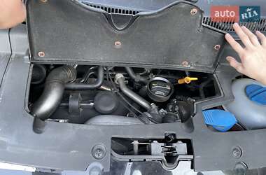 Минивэн Volkswagen Multivan 2008 в 