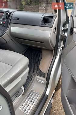 Мінівен Volkswagen Multivan 2007 в 