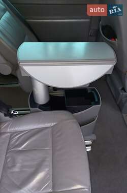 Мінівен Volkswagen Multivan 2007 в 