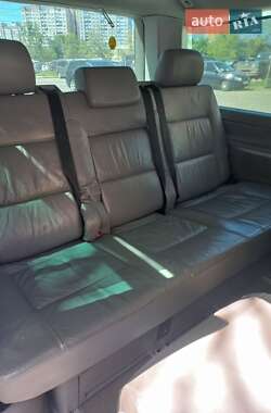 Мінівен Volkswagen Multivan 2007 в 