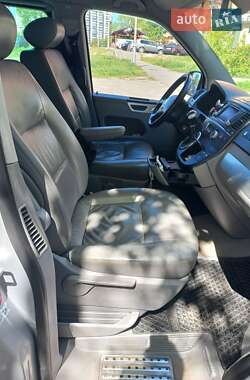 Мінівен Volkswagen Multivan 2007 в 