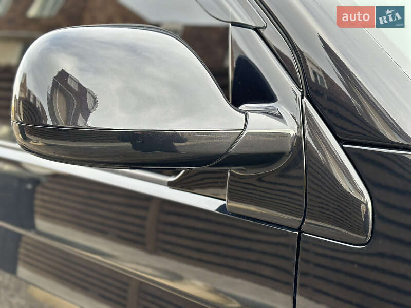 Минивэн Volkswagen Multivan 2010 в Одессе