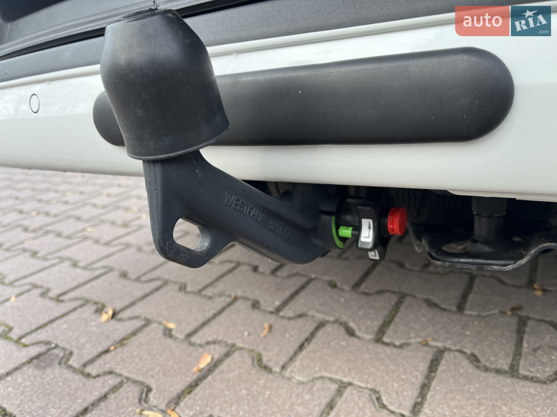 2017 Volkswagen Multivan - мініатюра 27