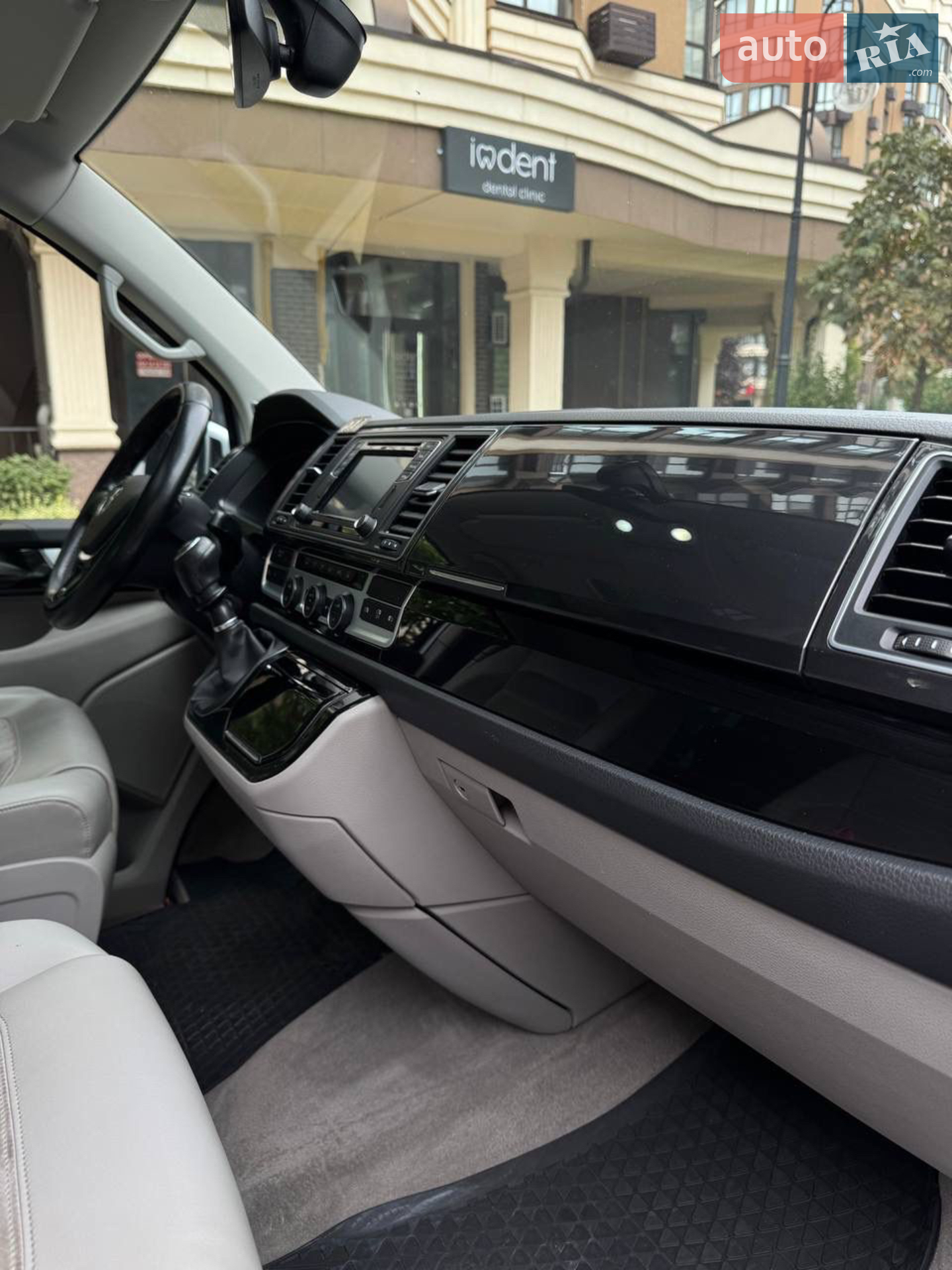 2016 Volkswagen Multivan - мініатюра 7