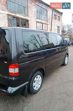 Мінівен Volkswagen Multivan 2004 в Козелеці