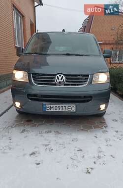 Volkswagen Multivan 2009 Volkswagen Multivan 2009