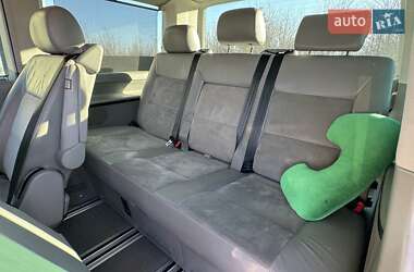 Мінівен Volkswagen Multivan 2013 в Стрию