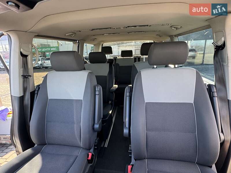 Минивэн Volkswagen Multivan 2012 в Ужгороде фото 19 Минивэн Volkswagen Multivan 2012 в Ужгороде