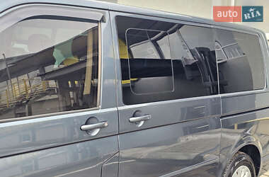 Минивэн Volkswagen Multivan 2004 в 
