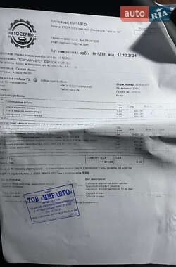 Минивэн Volkswagen Multivan 2009 в 