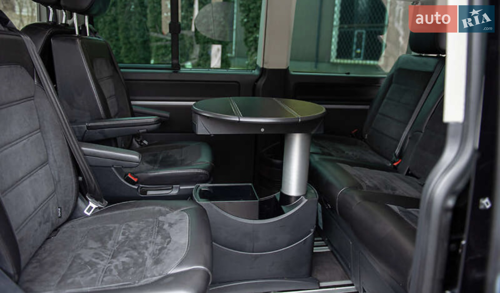 2019 Volkswagen Multivan - мініатюра 23