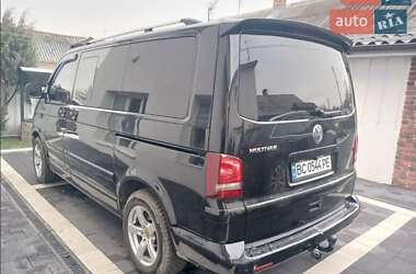 Минивэн Volkswagen Multivan 2006 в 