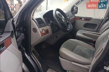 Минивэн Volkswagen Multivan 2006 в 