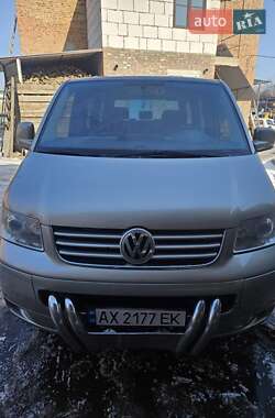 Volkswagen Multivan 2009 Volkswagen Multivan 2009