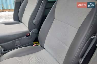 Минивэн Volkswagen Multivan 2006 в 