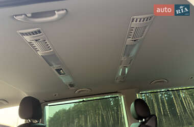 Минивэн Volkswagen Multivan 2021 в 