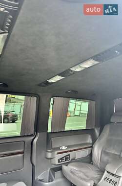 Volkswagen Multivan 2014 Volkswagen Multivan 2014