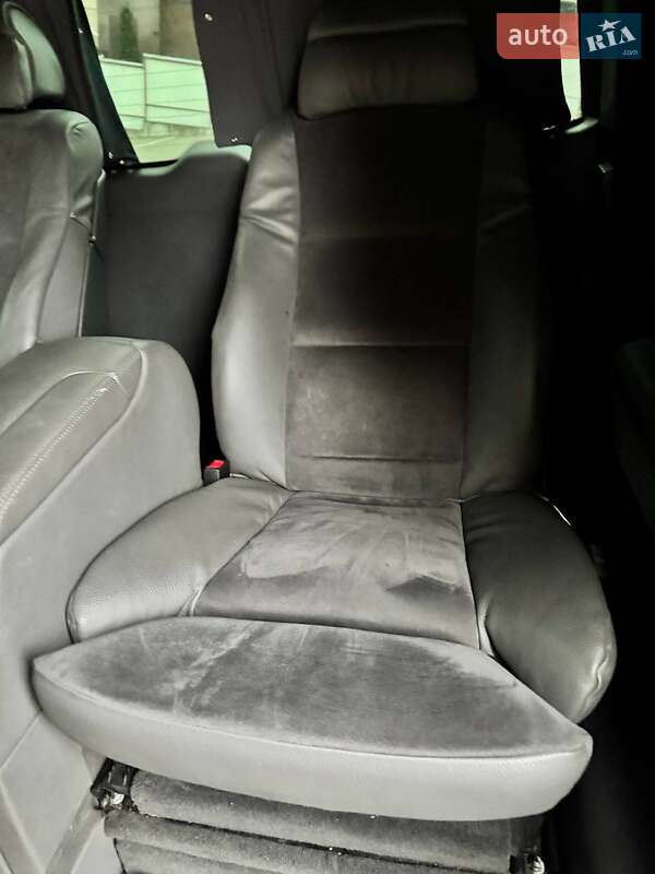 Минивэн Volkswagen Multivan 2014 в Киеве