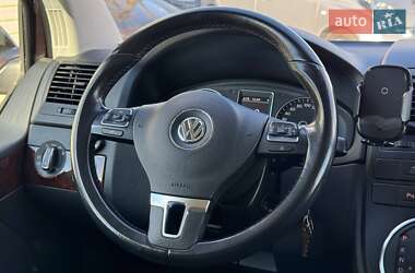 Мінівен Volkswagen Multivan 2014 в Києві