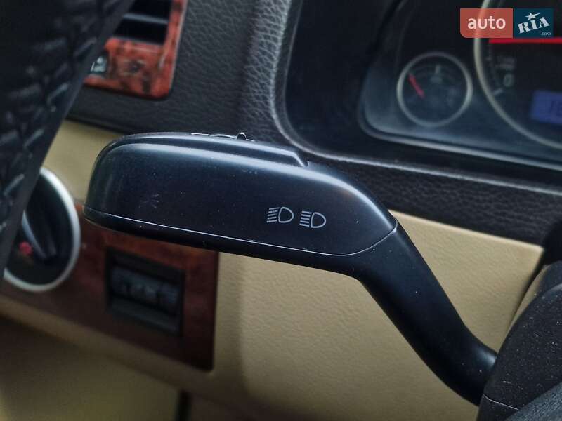 Минивэн Volkswagen Multivan 2005 в Николаеве