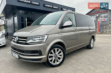 Volkswagen Multivan 2019 Volkswagen Multivan 2019