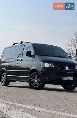 Volkswagen Multivan 2008 Volkswagen Multivan 2008