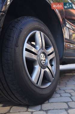 Мінівен Volkswagen Multivan 2008 в 