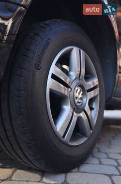 Мінівен Volkswagen Multivan 2008 в 