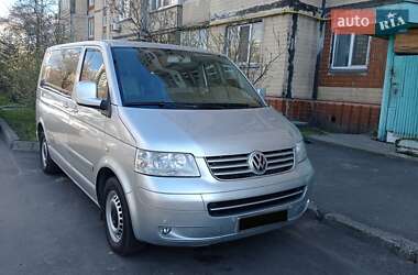 Volkswagen Multivan 2007
