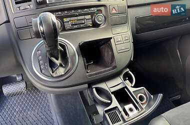 Минивэн Volkswagen Multivan 2014 в 