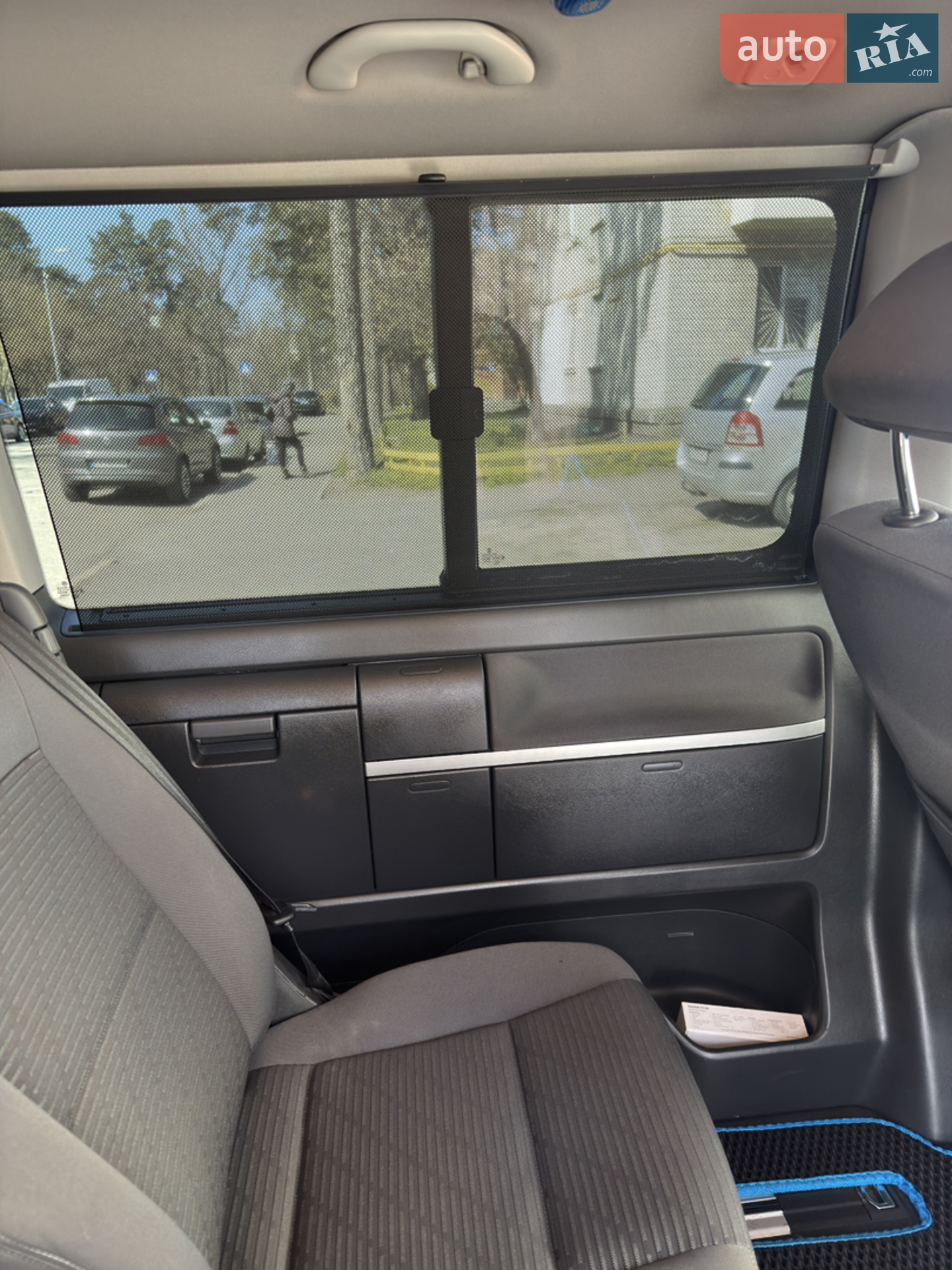2013 Volkswagen Multivan - мініатюра 18