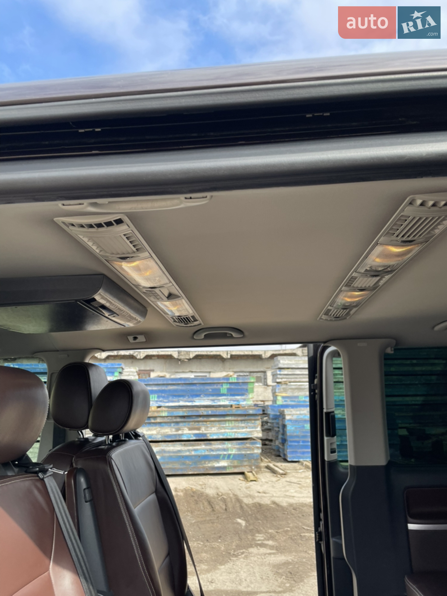 2013 Volkswagen Multivan - мініатюра 4