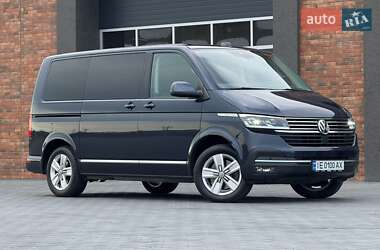 Volkswagen Multivan 2020 Volkswagen Multivan 2020