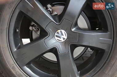Мінівен Volkswagen Multivan 2014 в 