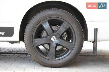 Мінівен Volkswagen Multivan 2014 в 