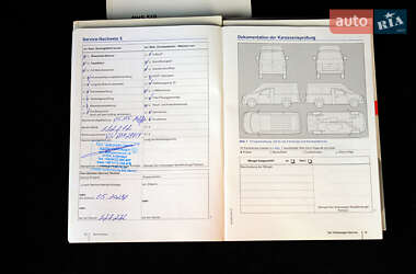 Мінівен Volkswagen Multivan 2014 в 