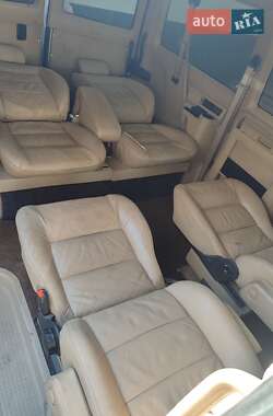 Минивэн Volkswagen Multivan 1999 в 