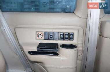 Минивэн Volkswagen Multivan 1999 в 