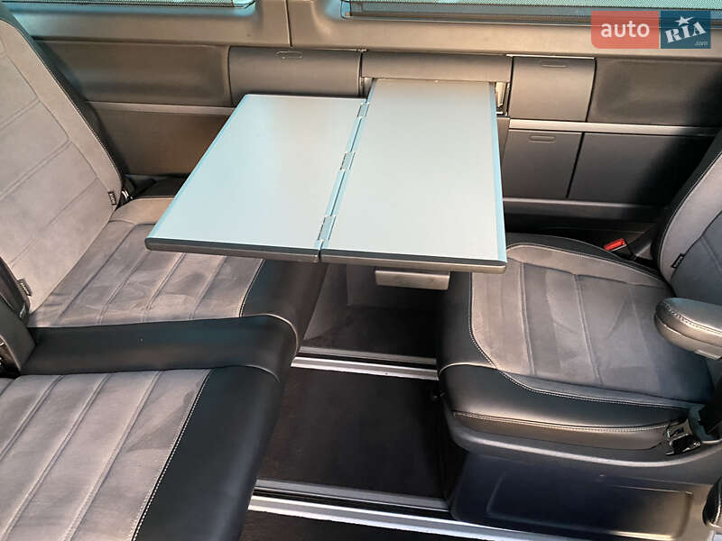 Мінівен Volkswagen Multivan 2020 в Ірпені