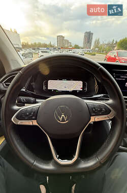 Минивэн Volkswagen Multivan 2021 в 