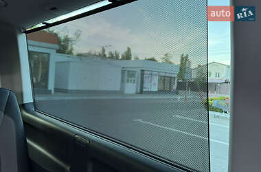 Минивэн Volkswagen Multivan 2020 в 