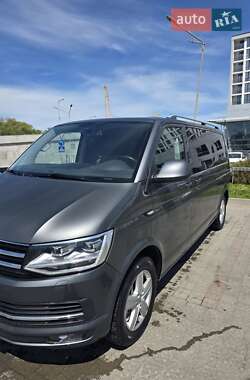 Volkswagen Multivan 2011