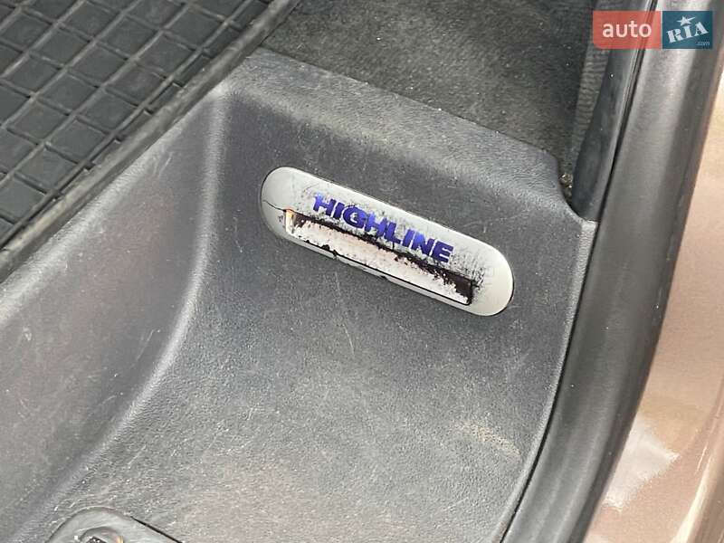 Мінівен Volkswagen Multivan 2013 в Києві