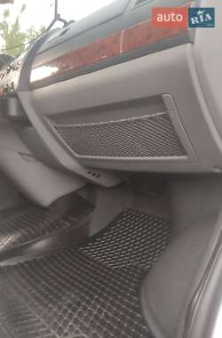 Минивэн Volkswagen Multivan 2007 в 