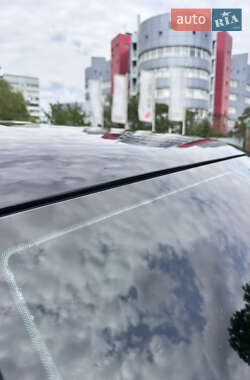 Минивэн Volkswagen Multivan 2012 в 