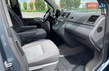 Минивэн Volkswagen Multivan 2006 в 
