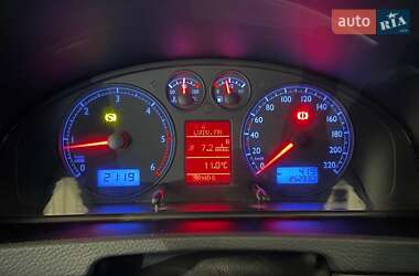 Минивэн Volkswagen Multivan 2006 в 