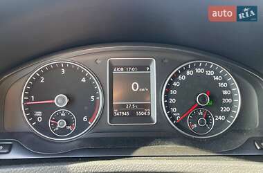 Минивэн Volkswagen Multivan 2014 в 