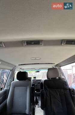 Мінівен Volkswagen Multivan 2001 в 