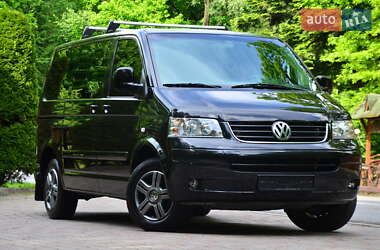 Volkswagen Multivan 2008 Volkswagen Multivan 2008
